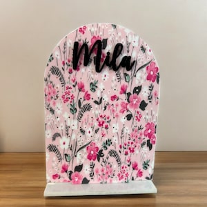 Earring holder|Earring organizer| Earrings for kids|Gift for girls|Women earring holder| Earring storage|Earring storage for girls|