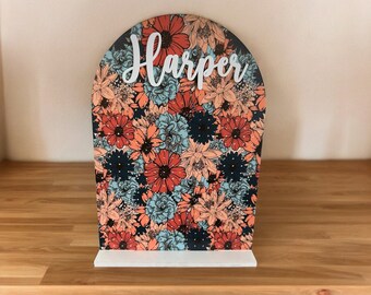 Earring holder|Earring organizer| Earrings for kids|Gift for girls|Women earring holder| Earring storage|Earring storage for girls|