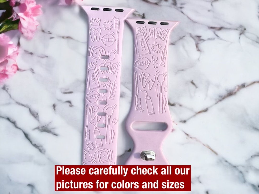 Dental Watch Bandgift for Dentistgift for Dental Hygienist Dentist