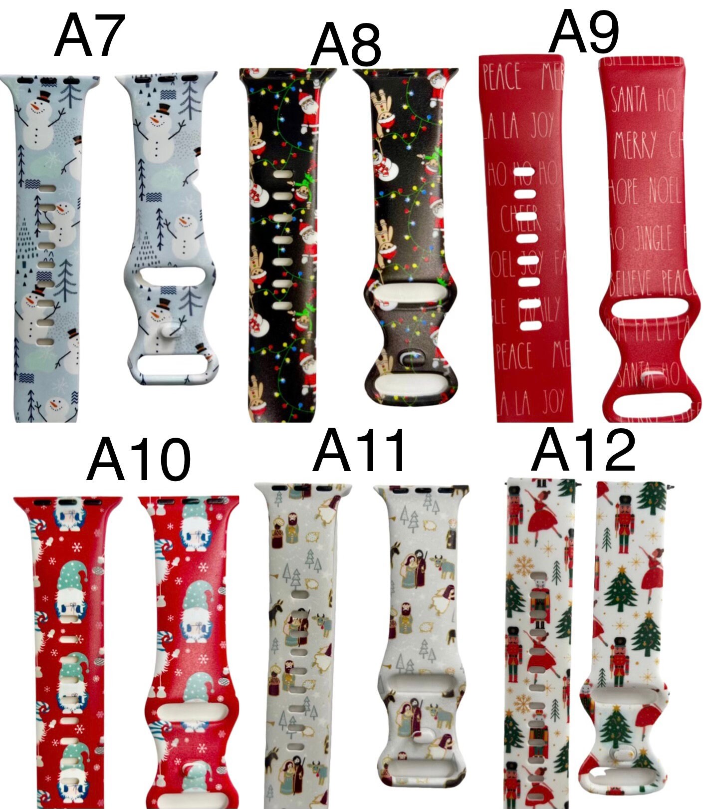 Scary movie watch band|Scary watch band|Watch band for halloween|Black watch band|Orange band|New watch band|Galaxy watch band|41mm |45mm