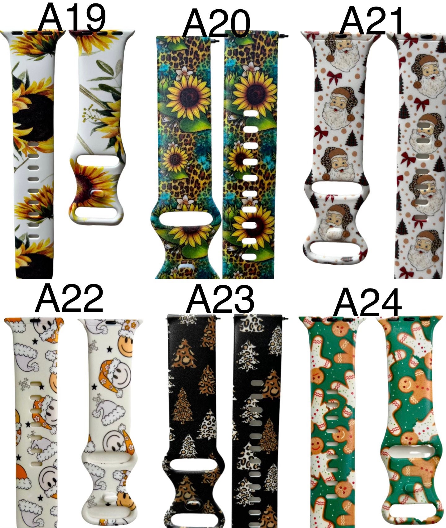 Scary movie watch band|Scary watch band|Watch band for halloween|Black watch band|Orange band|New watch band|Galaxy watch band|41mm |45mm