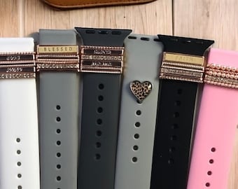 Faith charm| Gift for mom|Mothers day gift| Mama band| Watch band charm| Charm for watch|Personalized gift| Gift for Mama| Love charm
