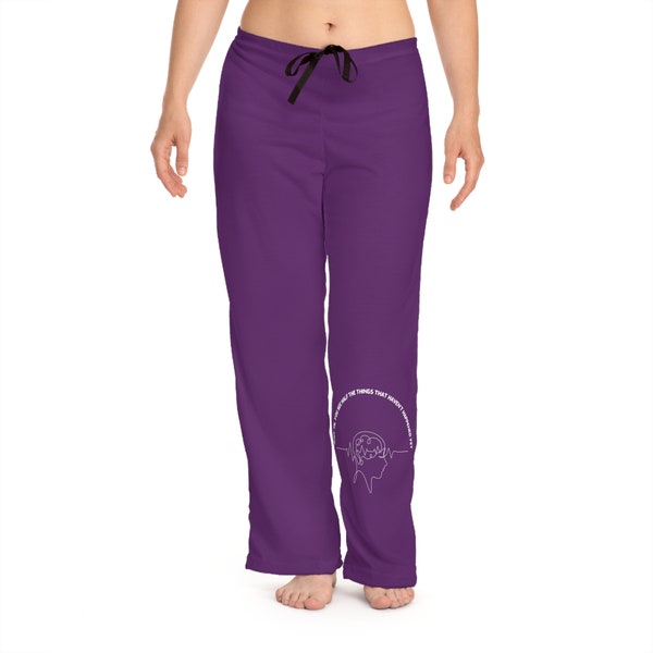 Taylor Pajama Pants - Etsy