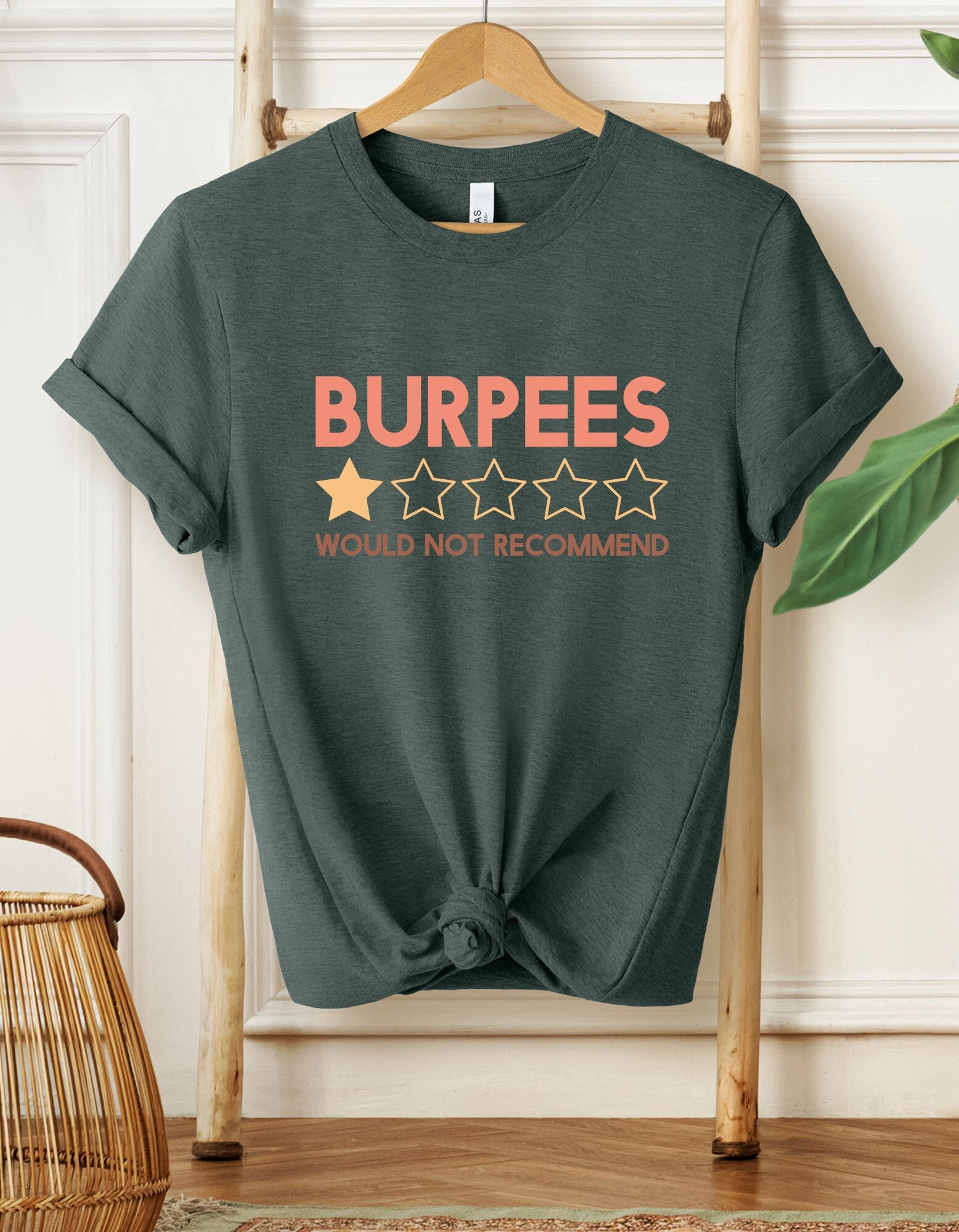 Jazzercise T Shirt - Etsy