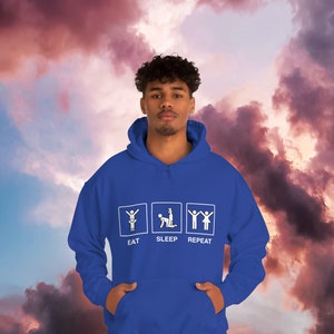 Funny Sexual Hoodie - Etsy Israel