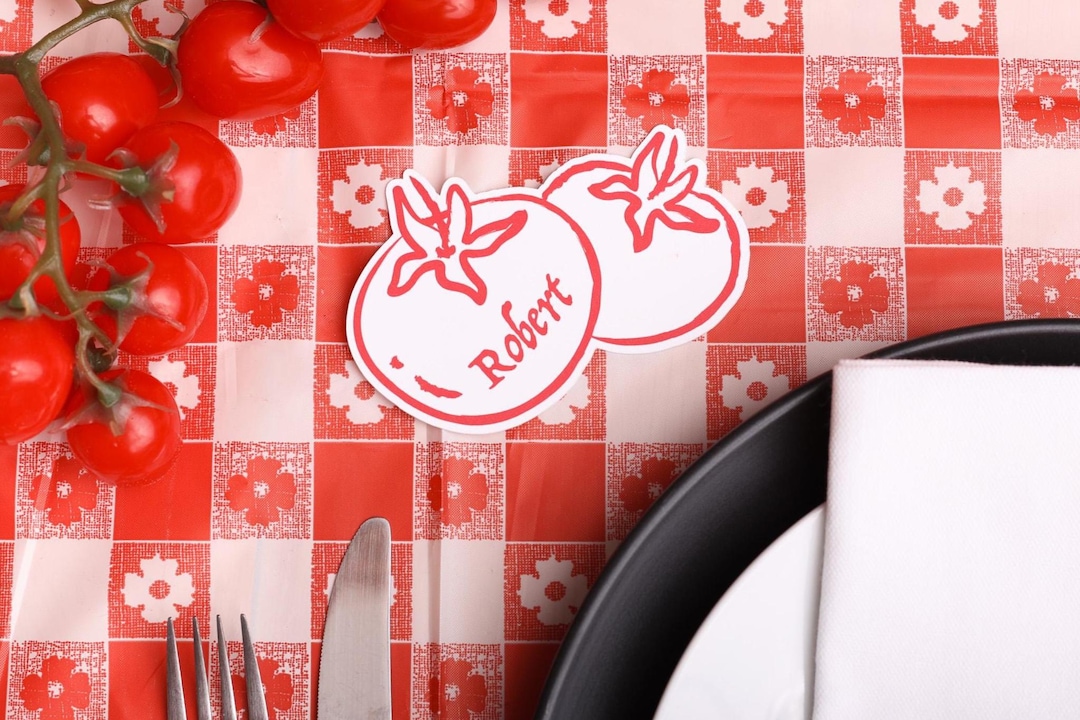 personalized-tomato-place-cards-italian-wedding-garden-party-name