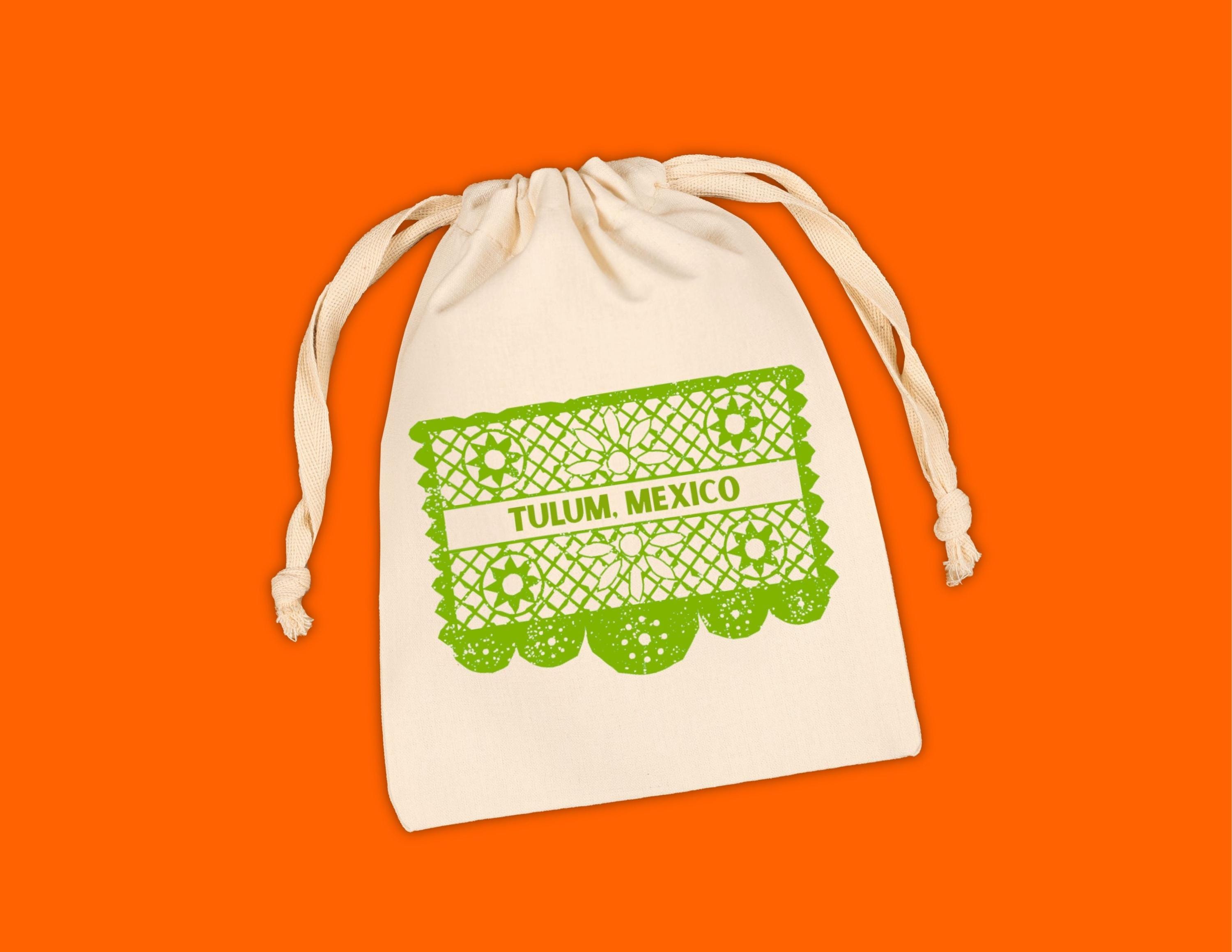バッグ NEIGHBORHOOD MEXICAN DRAWSTRING BAG Mexican Drawstring Bag - Etsy