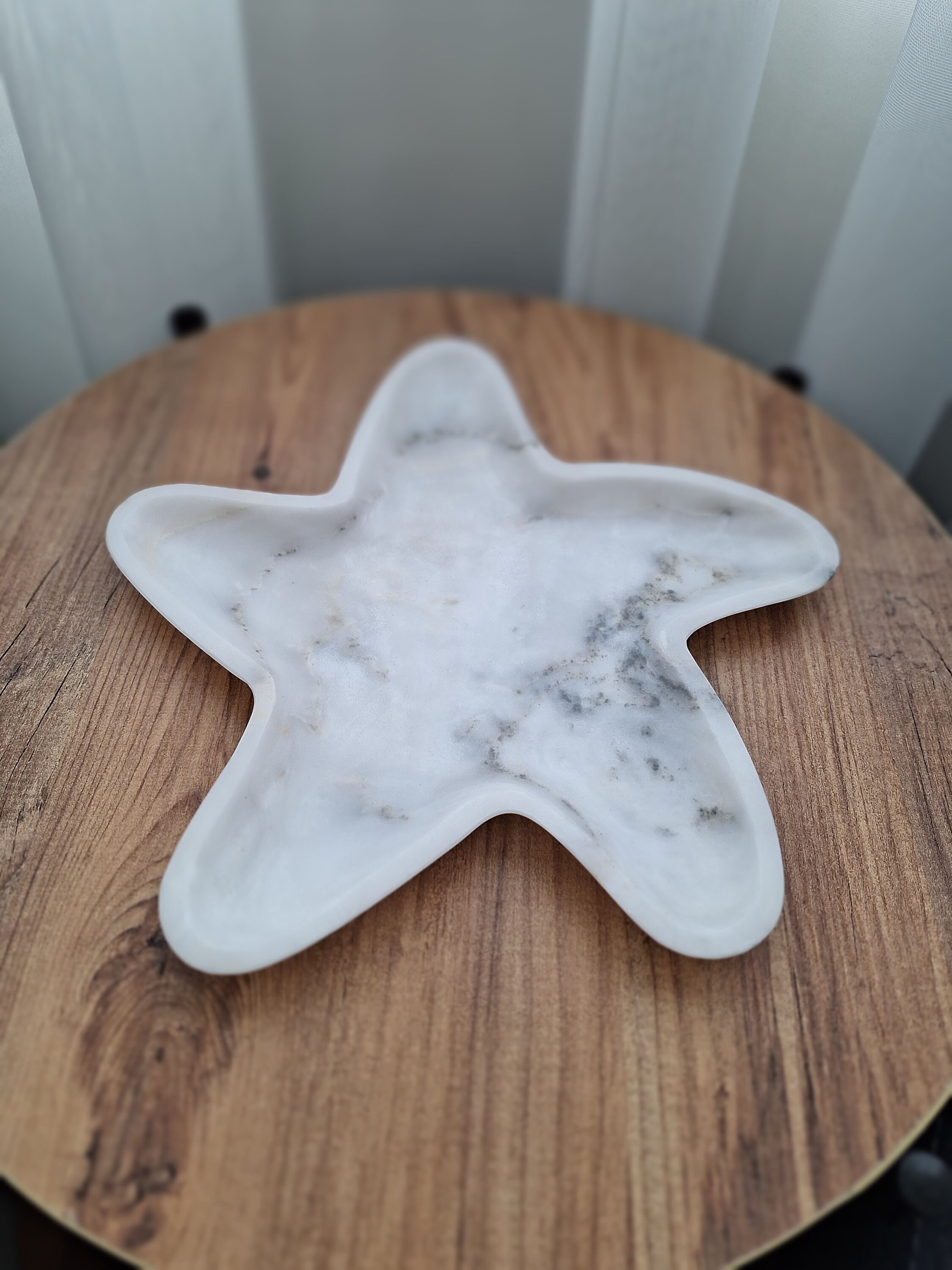 Marble Organizer Marble Serving Home Gifts Marble Tray for Bathroom ...