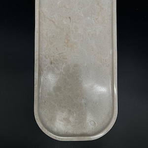 Marble Organizer | Marble Serving Tray | Home Gifts | Marble Tray for Bathroom, Kitchen, Makeup, Perfume, Candle | Home Decor |
