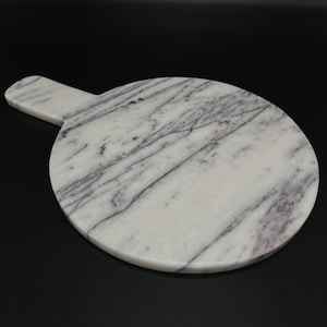 Marble Cutting Board |  Marble Serving Plate | Home Gifts |Charcuterie Board | Decorative Tray |