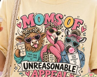 Funny Mom Shirt, Comfort Colors Tee, Mom Life Shirt, Motherhood Humor Tee, Tired Mom Shirt, Mom Graphic Tee, Gift for Mom, Mothers Day Shirt