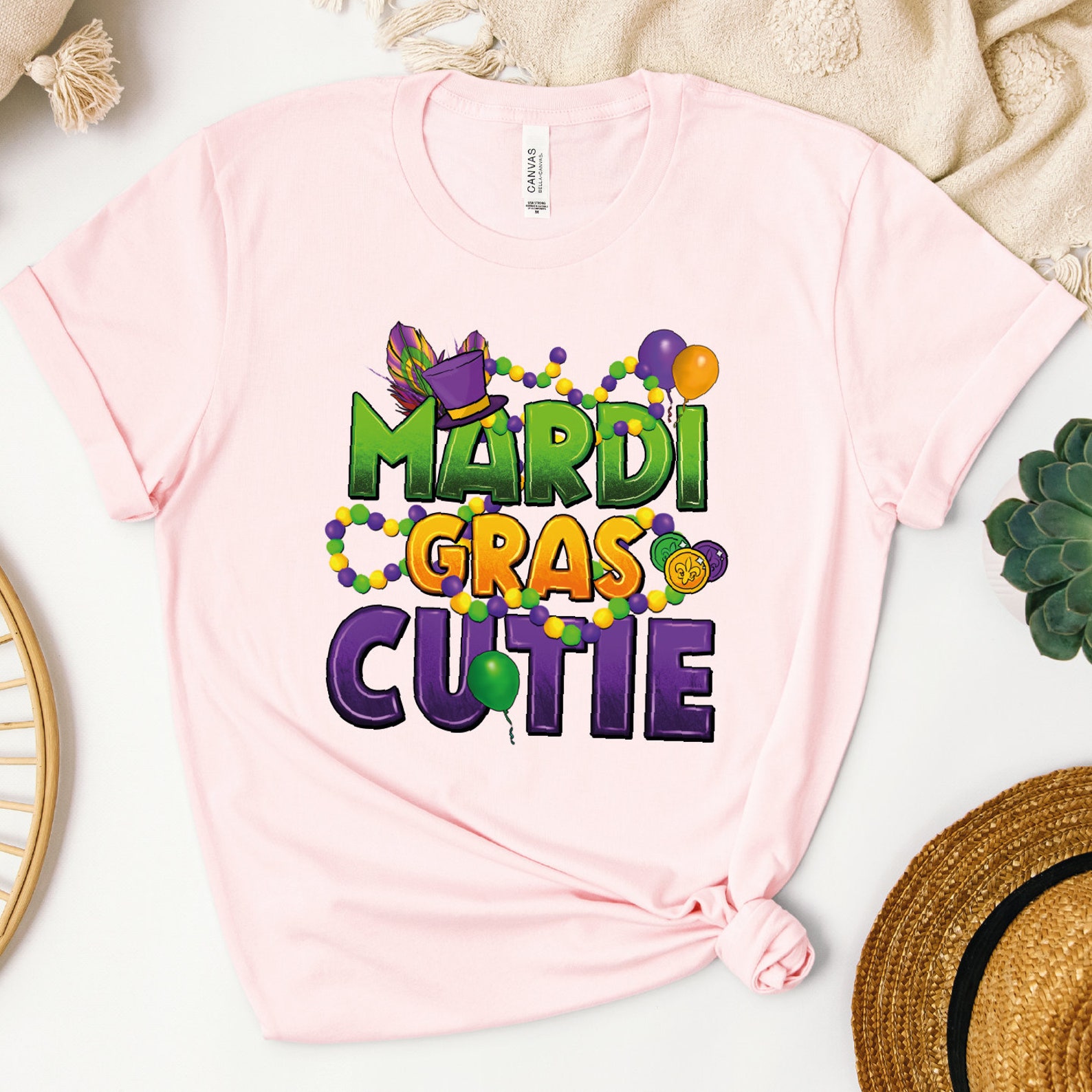 Mardi Gras Cutie Shirt, Cute Mardi Gras Shirt, Mardi Gras Carnival ...