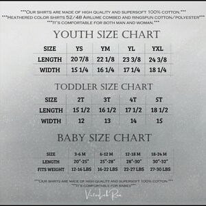 a baby size chart for a baby's size chart