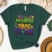 Mardi Gras Cutie Shirt, Cute Mardi Gras Shirt, Mardi Gras Carnival ...