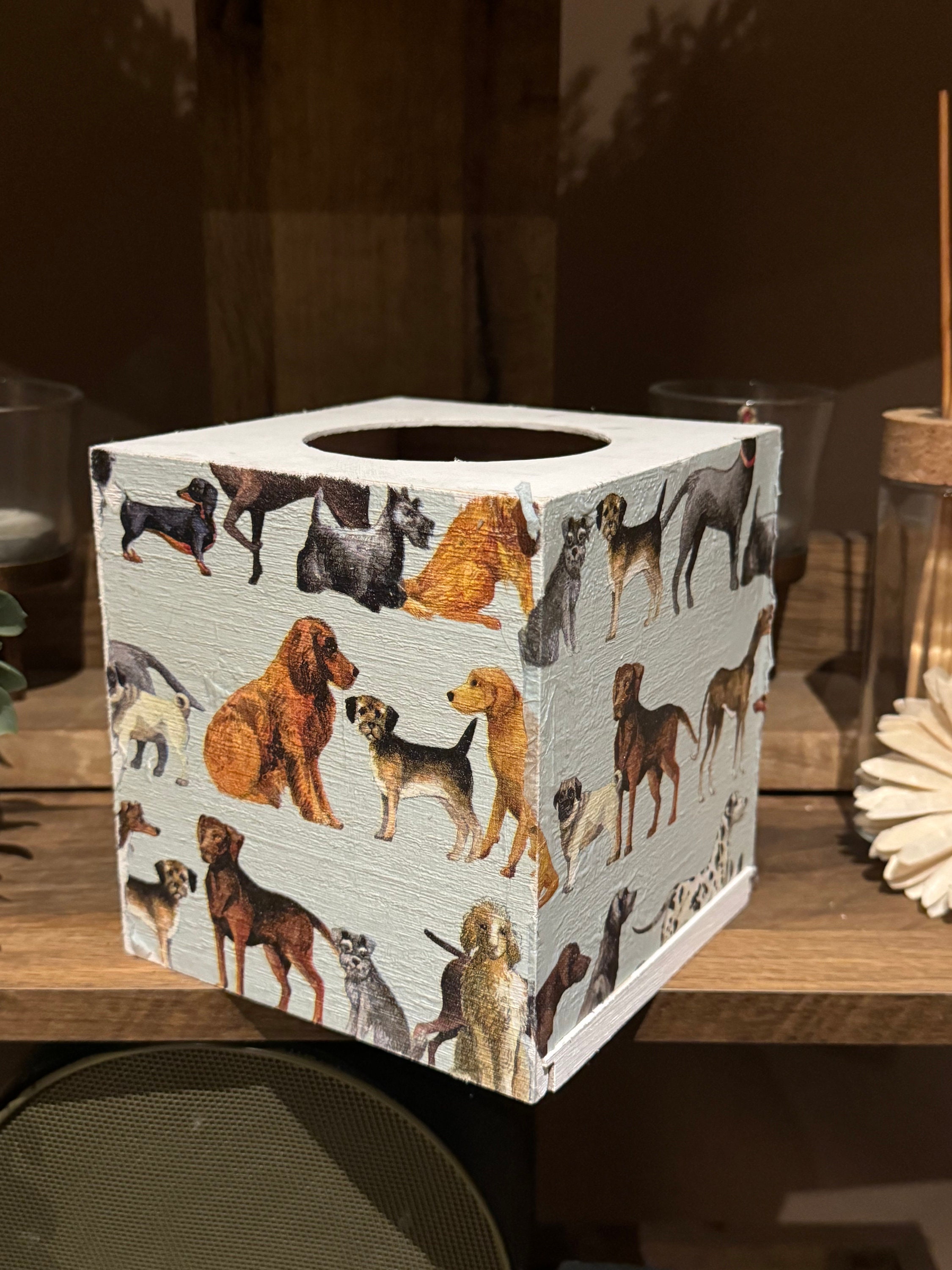 Emma bridgewater dog - Etsy 日本