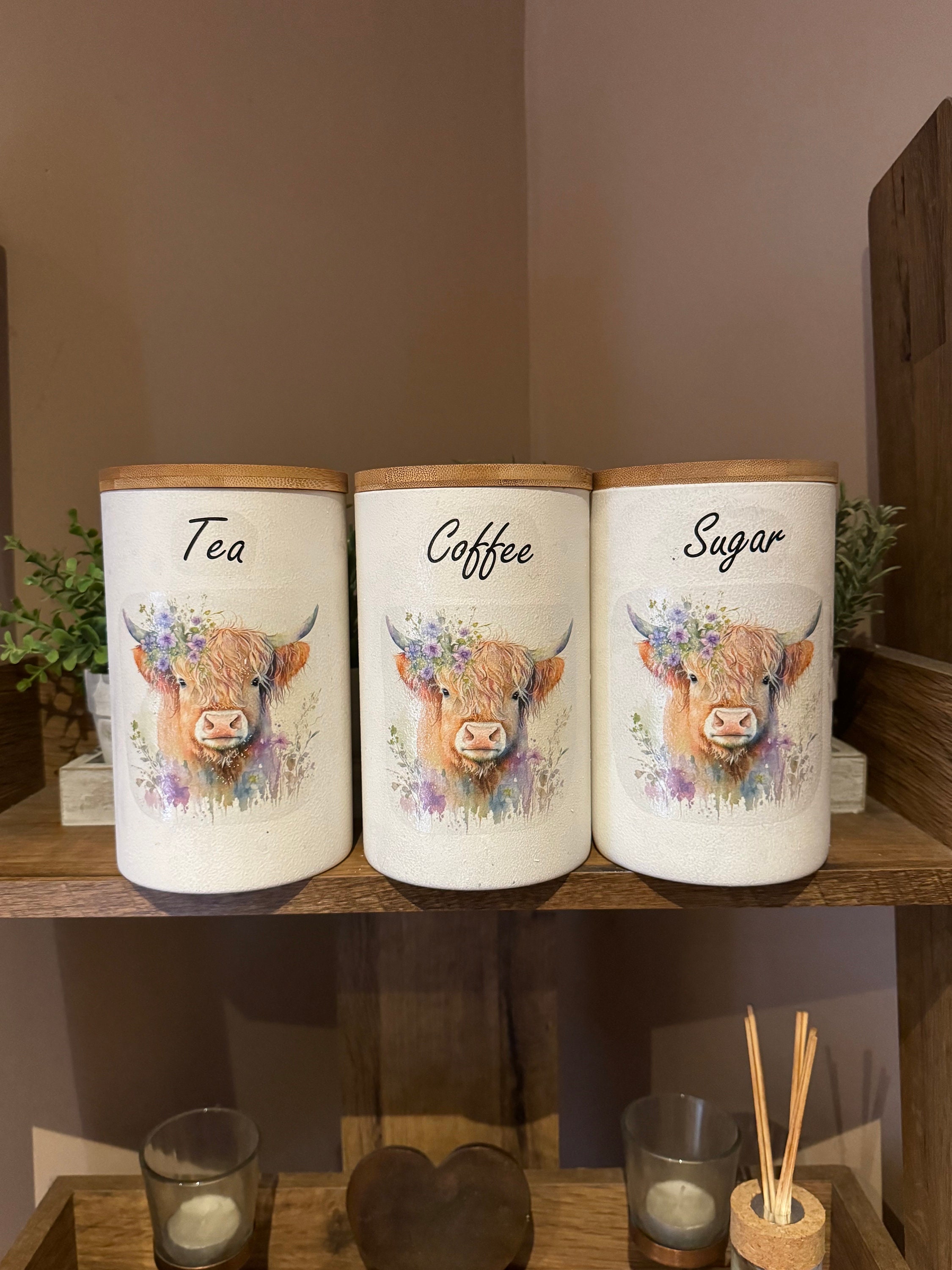 Farmyard Tea Coffee Sugar Australia
