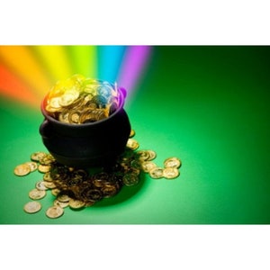 Quantum Abundance Attunement for Manifesting Wealth and Prosperity