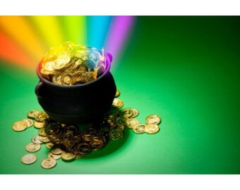 Quantum Abundance Attunement for Manifesting Wealth and Prosperity