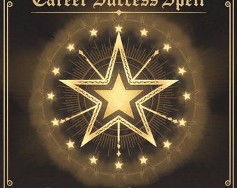 Personalized Career Success Spell | Unlock Opportunities (Digital Download)