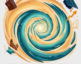 Job Opportunity Spell | Attract Career Success (Digital Download)