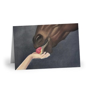 Red Apple Stationery