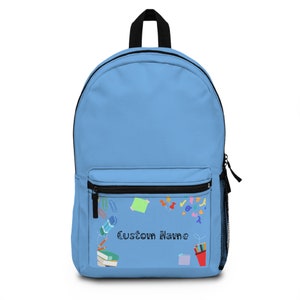 Backpack
