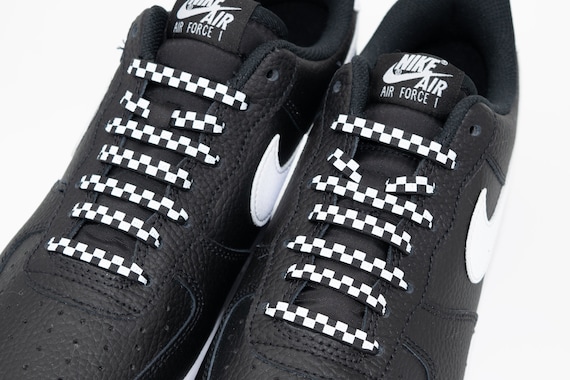 Nike printed laces online
