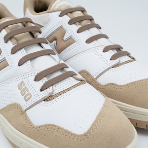 Charlie Browns | No-Tie Slip-On Shoe Laces