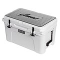 Personalized, YETI , ALL SIZES, Cooler Lid Covers, Yeti Cooler Accessories, Made from Closed Cell Eva Foam, Non-Skid Surface