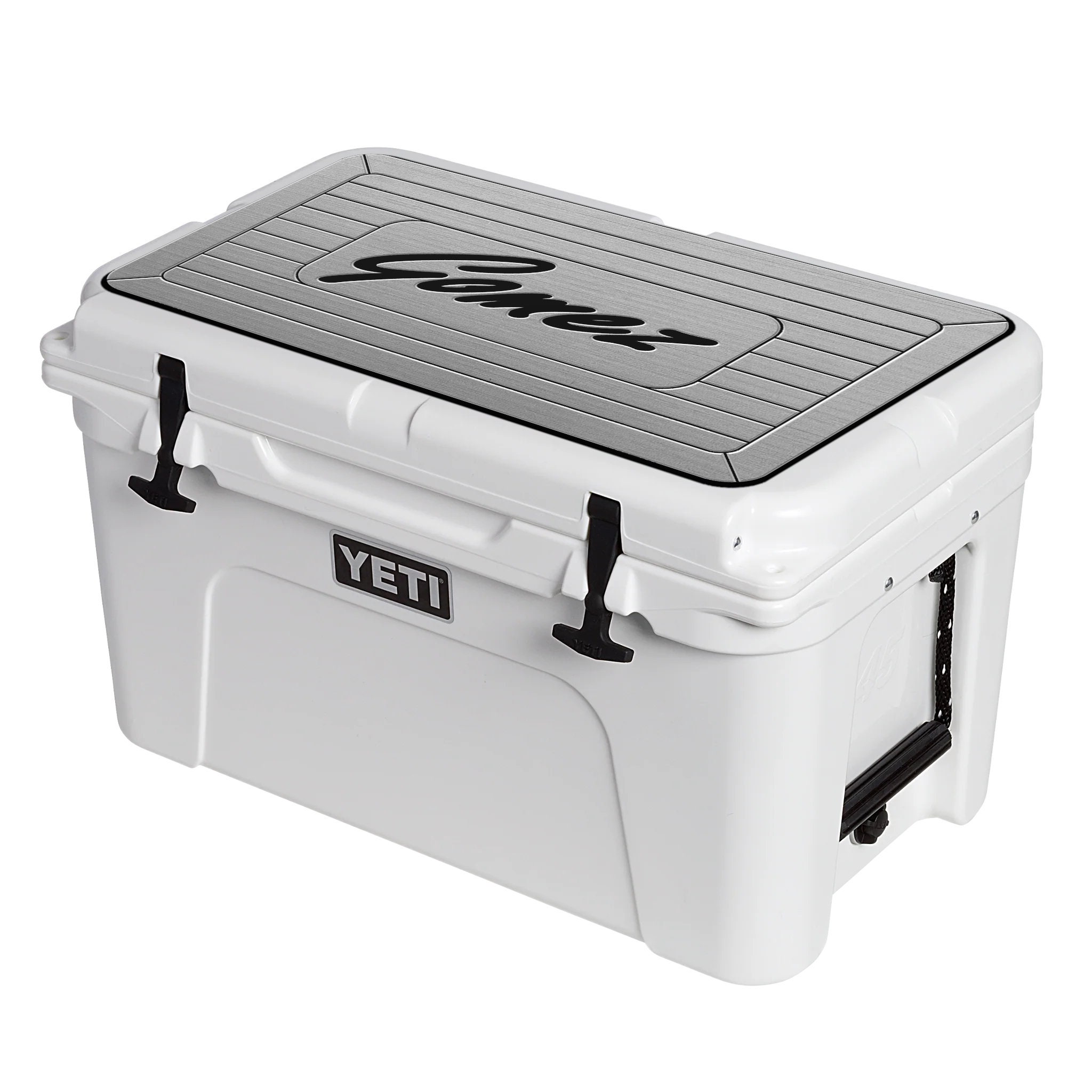 Cocktail shaker lid : r/YetiCoolers
