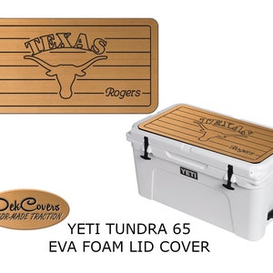 Longhorn store yeti cooler