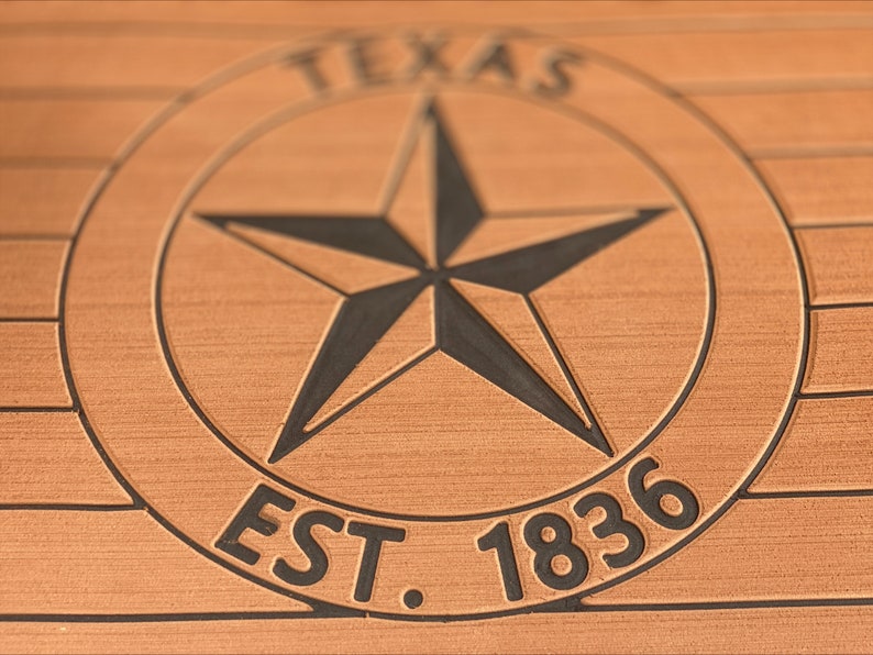 RULER STICKER Fish Ruler Fishing Ruler Yeti Cooler Etsy