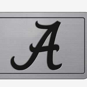 YETI Roadie 60, Cooler Lid Cover, Alabama Crimson Tide
