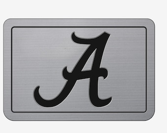 YETI Roadie 60, Cooler Lid Cover, Alabama Crimson Tide