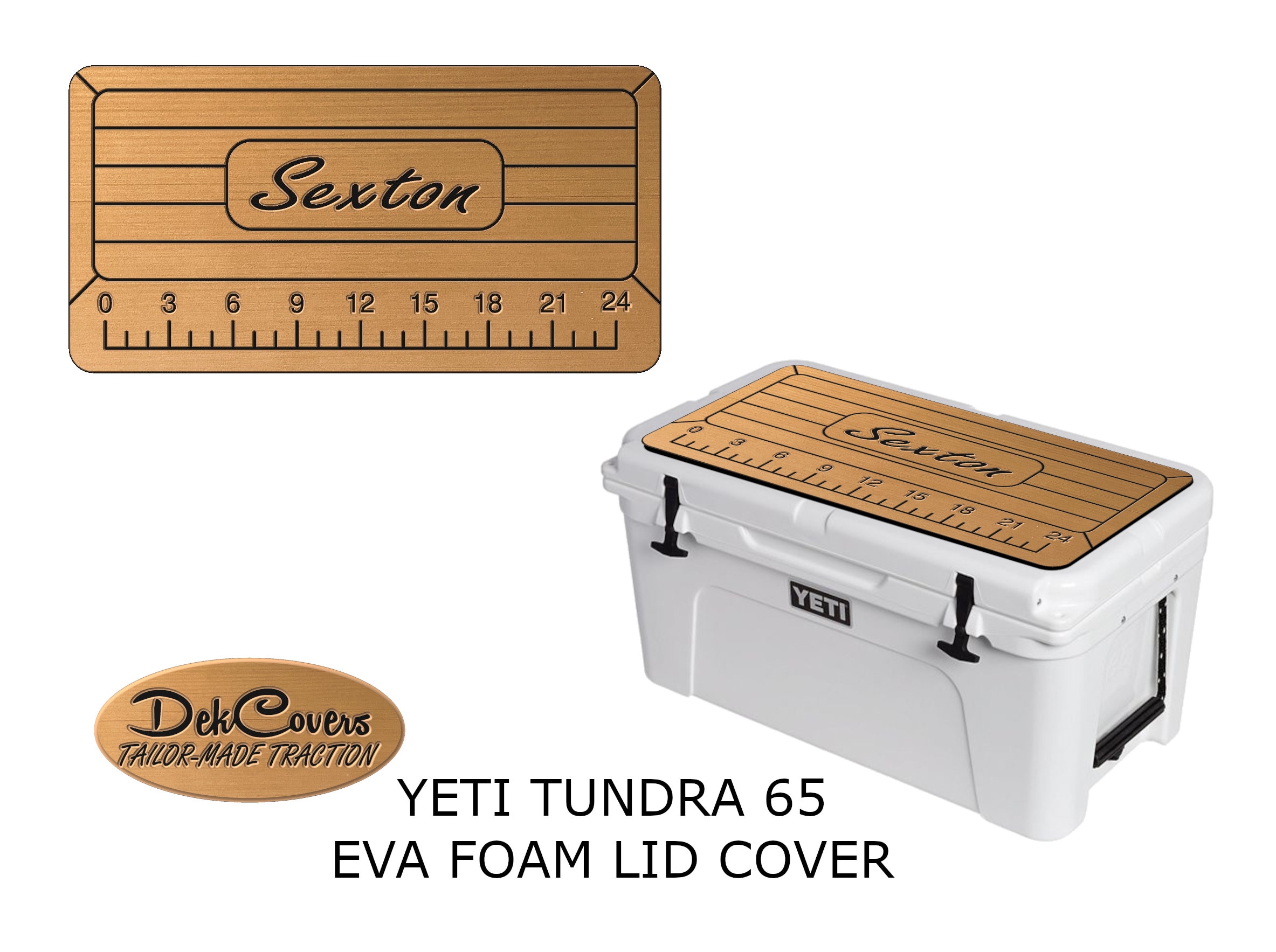 Yeti Tundra 65 Limited Edition Series Decoy — TCO Fly Shop