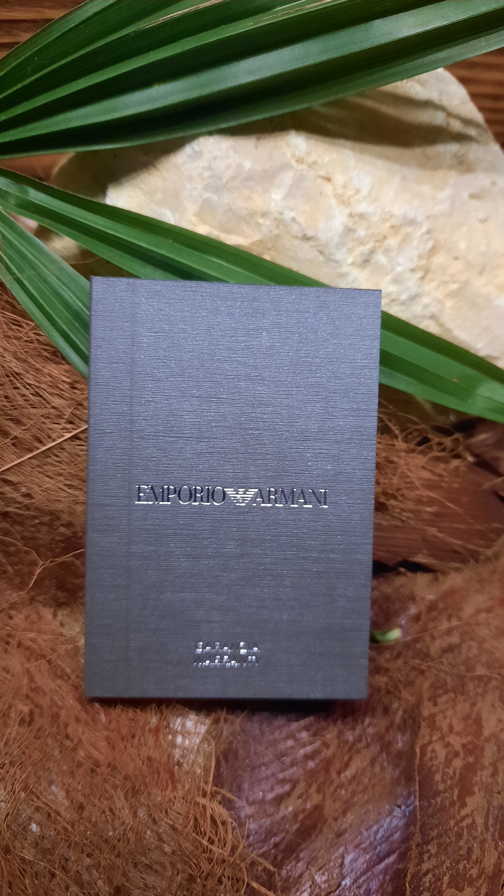 emporio armani ar11458