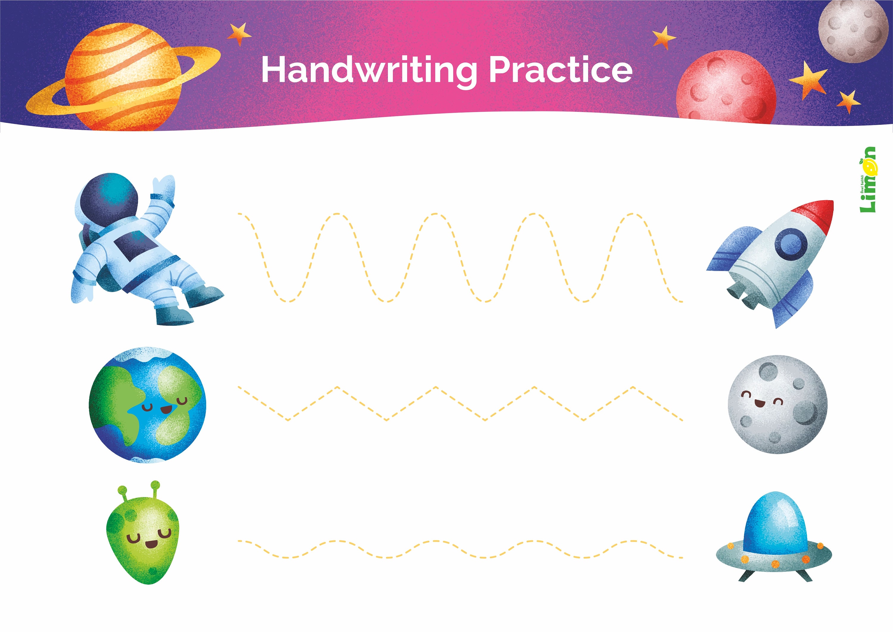 Line Tracing Exercises,line Tracing Worksheet,toddler Handwriting ...