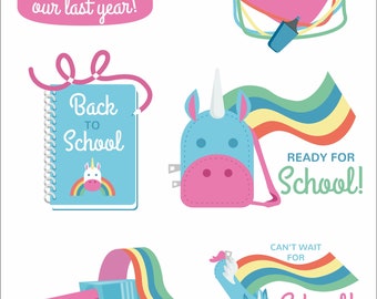 sticker for school,png tag for school,school clipart set,back to school tags,name tags,colorful name tags for school,school life stickers