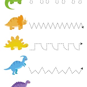 Connect the Dots Activities,Dot-to-Dot Worksheets,Preschool Dot-to-Dot,Kindergarten Connect the Dots,Early Learning Connect the Dots