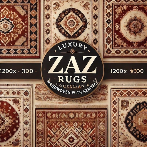 素晴らしいモロッコ風プーフ チェック柄 - Beni ourain ハンドメイドの