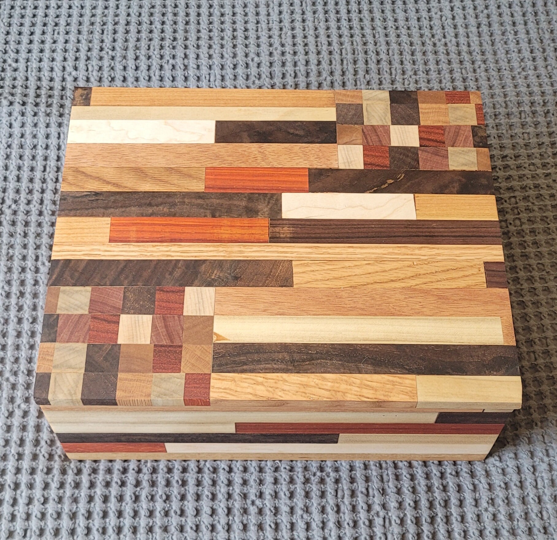 Calico Box - Etsy