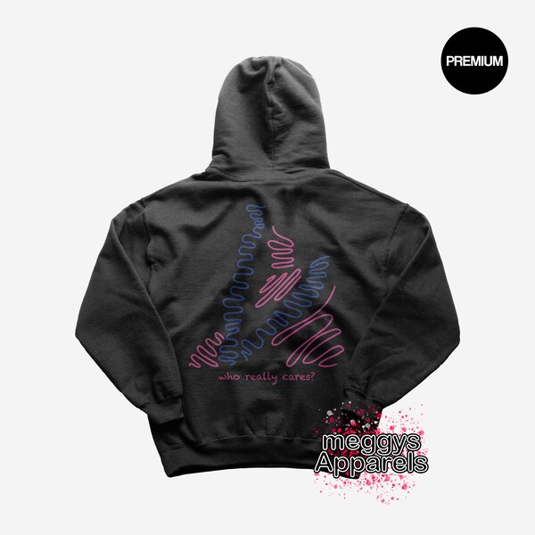 Limited | TV GIRL | Lovers Rock Hoodie | Not Allowed Hoodie | Cigarettes out the Window Hoodie | Hooded Sweatshirt | Back Printed Hoodie