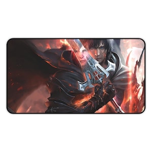 Mtg Final Fantasy 16 Playmat - Etsy