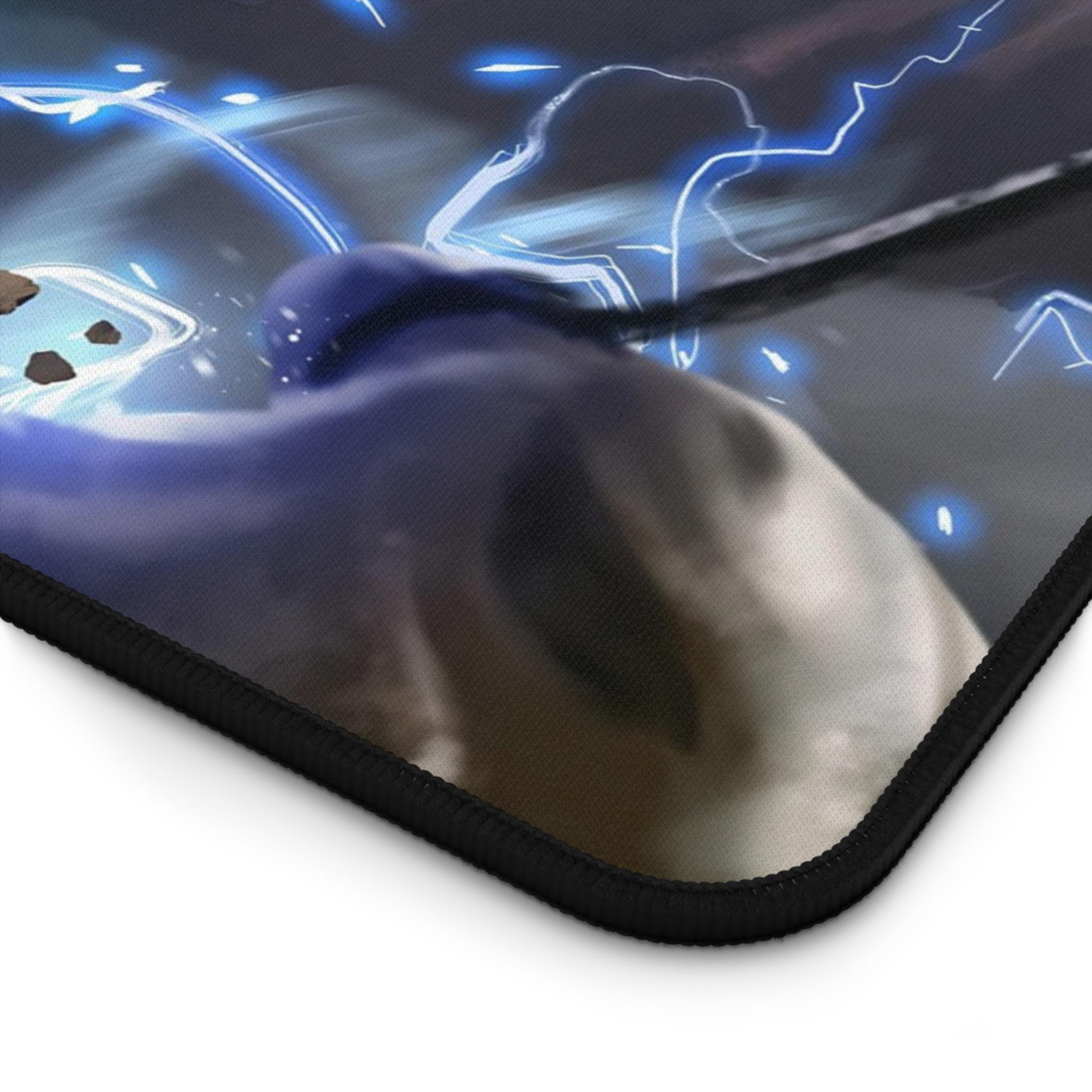 Black Waltz FFIX MTG FF9 ゲーミングデスクマット マウスパッド