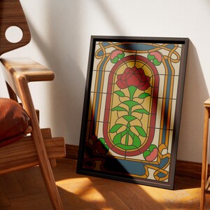 Ancien Panier De Pêche (creel) En Cuir - Vintage US - Décoration Murale Ou Collection