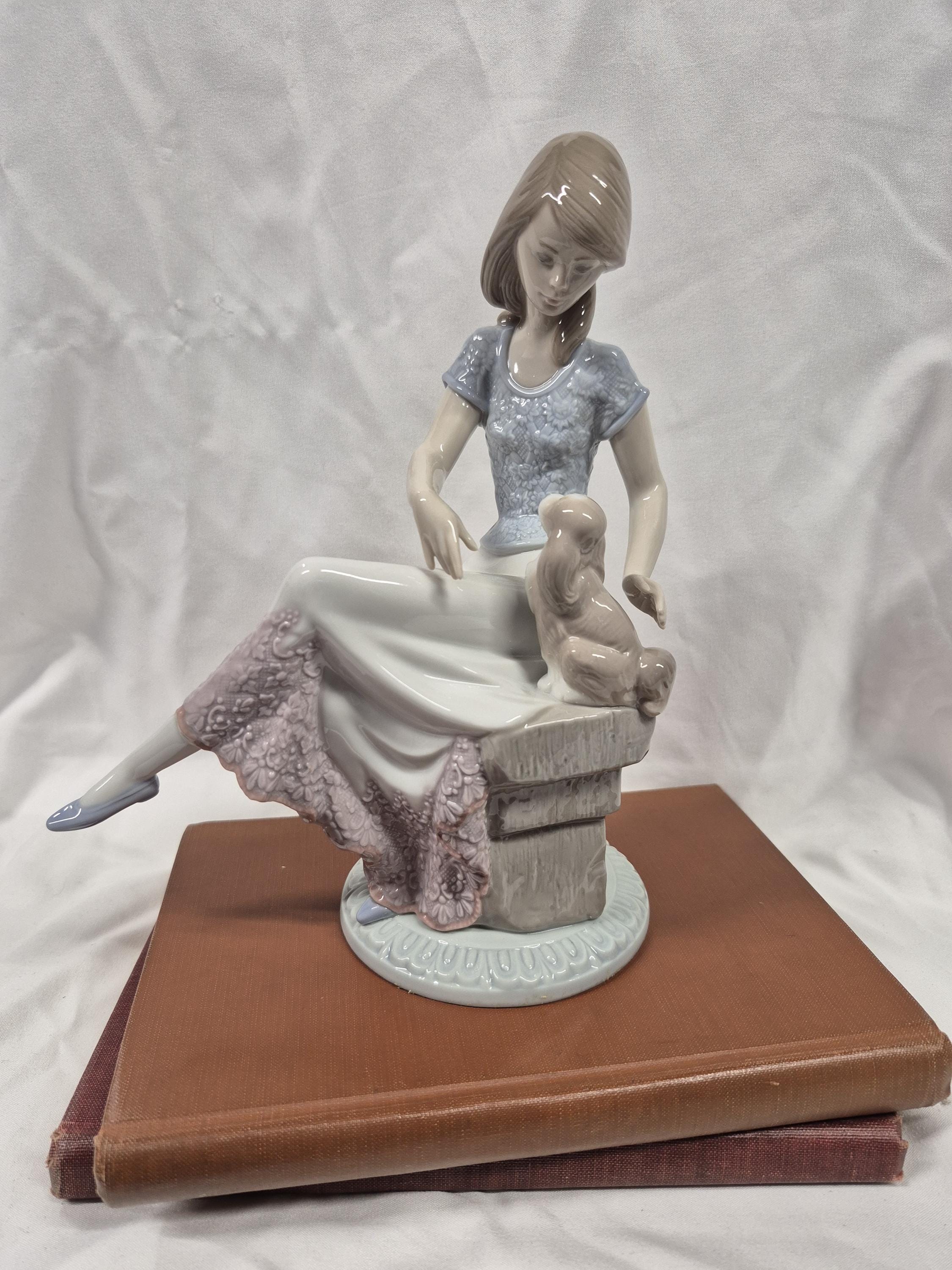 Lladro Vintage - Etsy