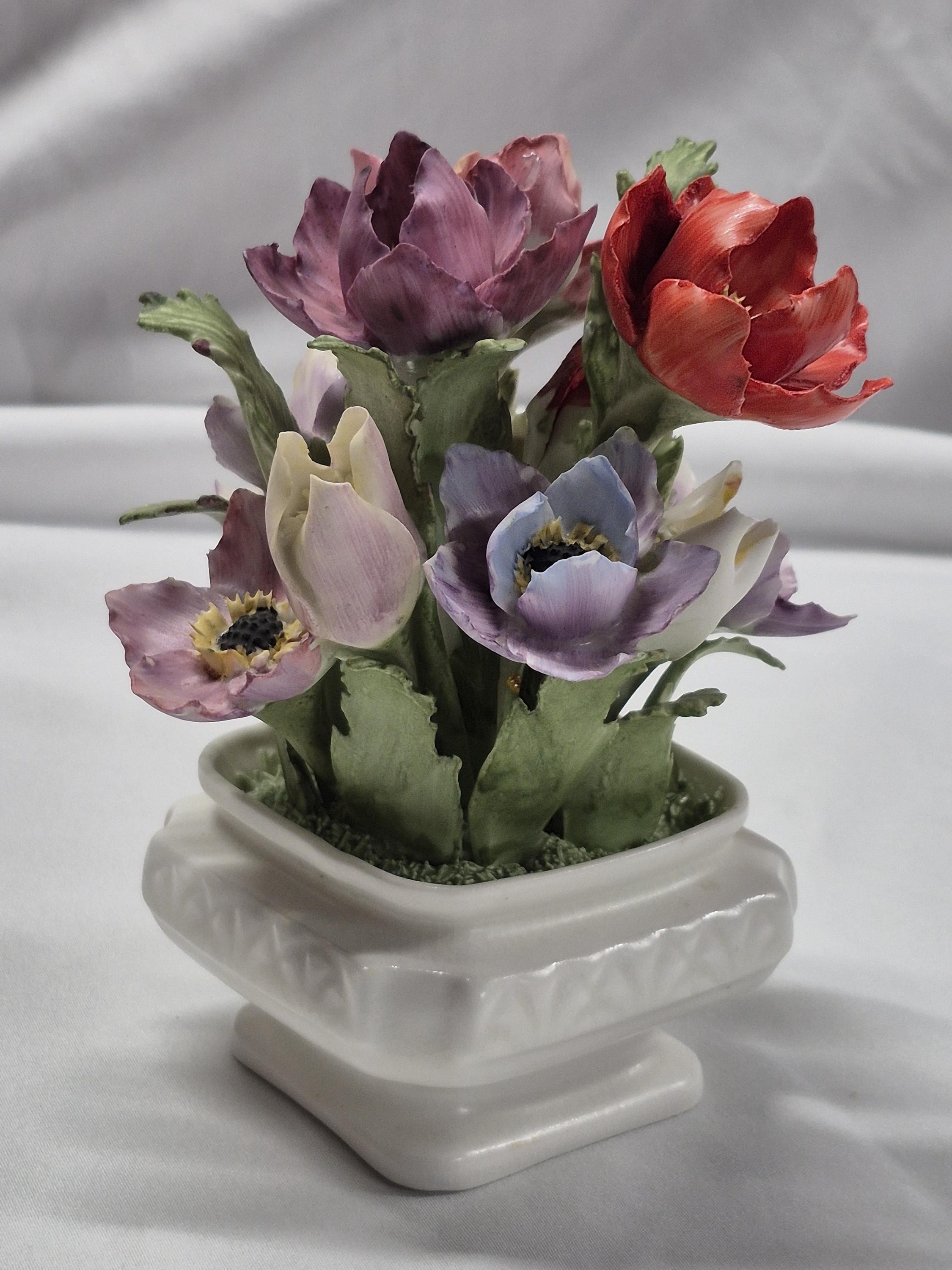 Royal Adderley Floral Bone China - Etsy