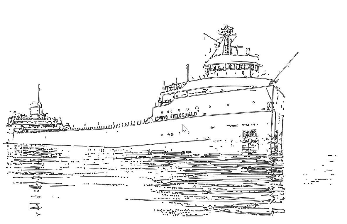 Michigan Great Lakes Wall Art Laser Cut and Painted 16 or 12 Wide made