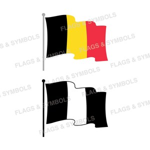 Belgium national flag. Belgium flag transparent, Belgium country flag. Belgium flag download. Belgium flag vector. Belgium flag cut file.