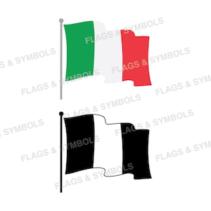 Italy flag vector. Italy flag, Italy country flag. Italy flag download. Italy flag wavy. Italy flag wavy vector, Italian flag